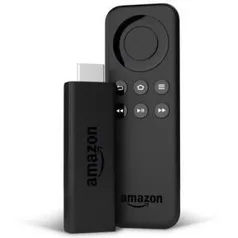 Amazon Fire TV Stick Basic Edition - R$229