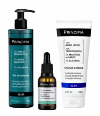 KIT ANTI ACNE TRIO