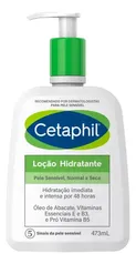 Cetaphil Loção Hidratante 473ml 