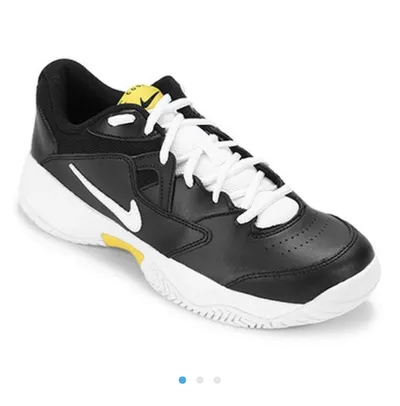 Tênis Nike Court Lite 2 Masculino | R$170