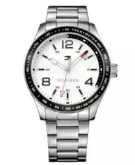 Relógio Tommy Hilfiger Masculino Aço - 1791177 - R$ 294