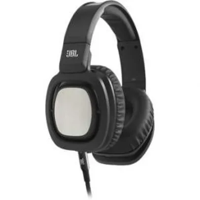 [Walmart] Headphone JBL J88I Over Ear Preto - R$130