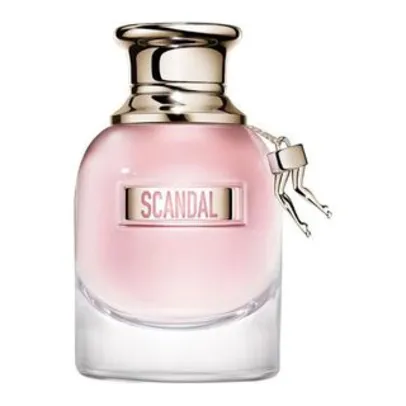 Scandal A Paris Jean Paul Gaultier Perfume Feminino 30 ml 