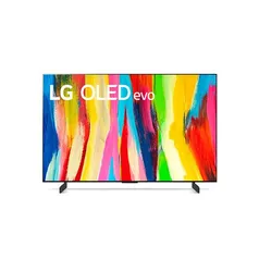 Smart Tv 42 LG C2 OLED 