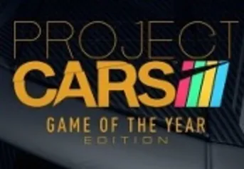 Todos DLC's de Project Cars