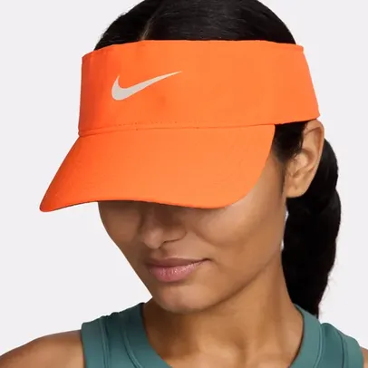 Viseira Nike Dri-FIT Ace Swoosh Unissex