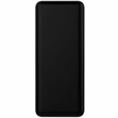 Carregador Portátil Compacto 20.000mAh Xtrax Preto