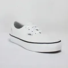 Tênis Vans Era True White