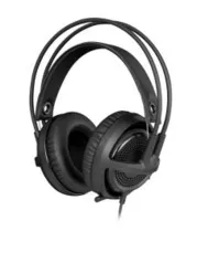 Headset Steelseries Siberia V3 Preto - R$319