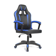 Cadeira Gamer, Prizi Runner - Azul