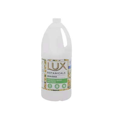 [Leve 3 pague 2] Sabonete Líquido para as Mãos Lux Botanicals | R$16