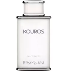 Kouros Yves Saint Laurent - Perfume Masculino - Eau de Toilette 100ml