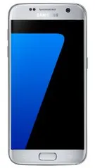 Smartphone Samsung Galaxy S7 Prata 5.1" Android 6.0 12Mp 32Gb R$1.574 no Visa Checkout