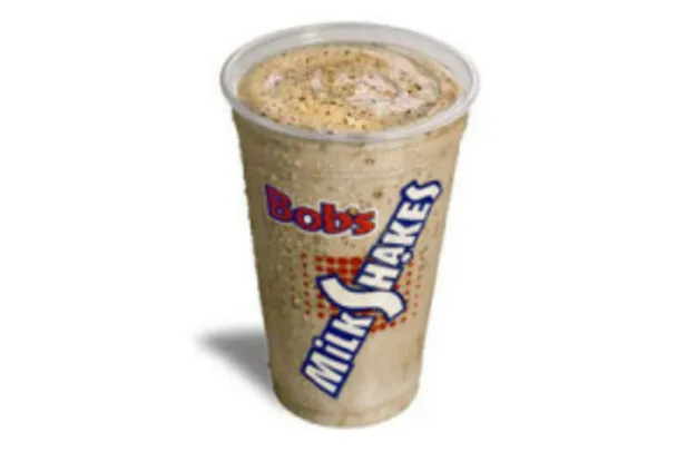 [Bob's] Ganhe Milk Shake 300ml no Bob's na compra de qualquer trio do Bob's!