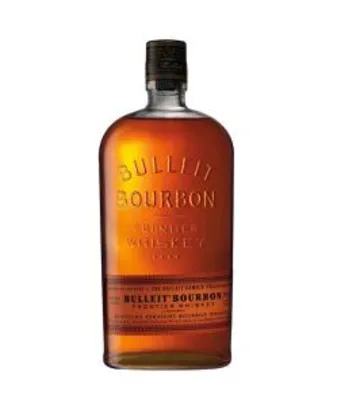 [PRIME] Whisky Bulleit Bourbon 750ml | R$100