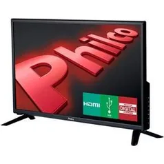 [Era Barato] TV Philco de 28" por R$647