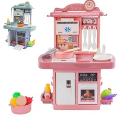 Cozinha infantil