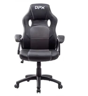 Cadeira Gamer Giratória GT5 - DPX