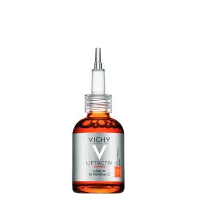 Sérum Facial Vichy Liftactiv Vitamina C 20m