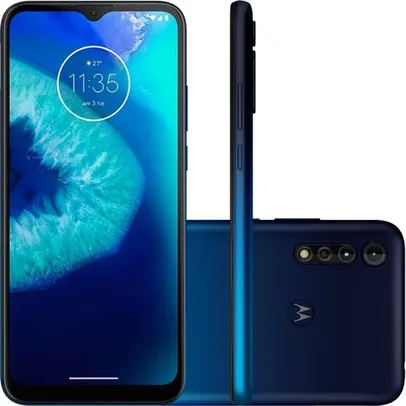 Motorola moto g8 power lite 64gb | R$ 800