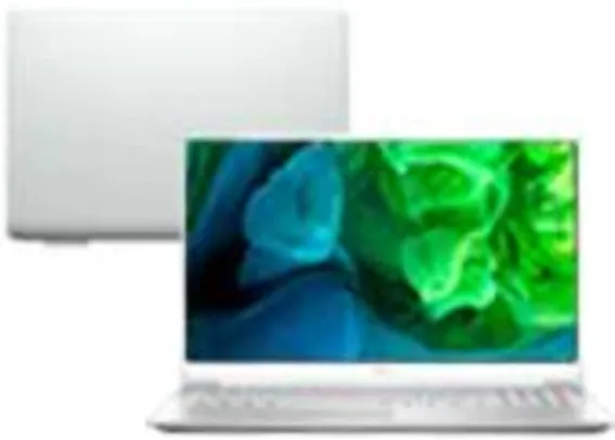 Notebook Dell Inspiron 15 5000 i15-5590-A30S Core i7 16GB 256GB (Geforce MX250 2GB) SSD 15,6” FHD | R$6.038