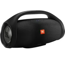 Caixa De Som JBL Boombox Bluetooth Preta -R$1899