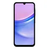 Imagem do produto Smartphone Samsung Galaxy A15 128GB 4GB Ram Azul Escuro