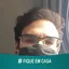 avatar do usuário