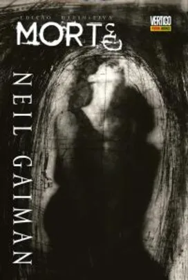 Morte por Neil Gaiman