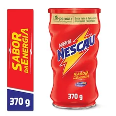 Achocolatado em Pó NESCAU 370g