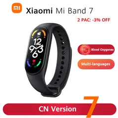 Smarband Xiaomi Mi Band 7 Global Version