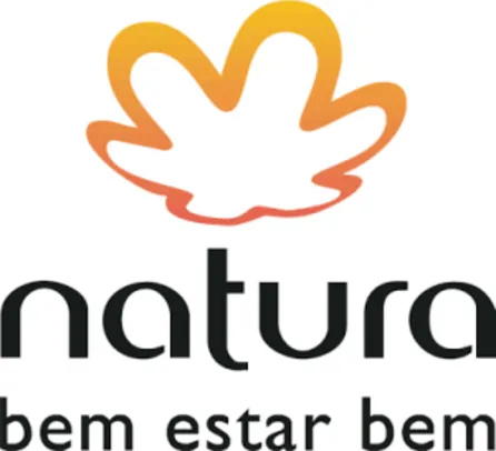 Pague metade do seu pedido Natura