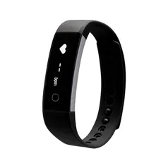 Smartwatch Xtrax Fit Band Preto