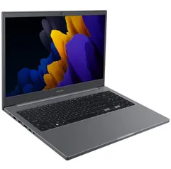 Notebook Samsung Core I5 1135G7 8GB 256GB SSD Tela Full HD tela 15.6" 