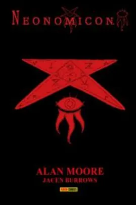 Neonomicon - Alan Moore | R$47