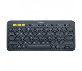 Teclado Multi-Device Bluetooth Logitech K380 + Frete Grátis- R$ 204