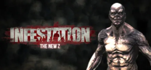 Steam: Infestation: The New Z