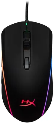 HYperX Gaming Mouse Pulsefire Surge RGB | R$243