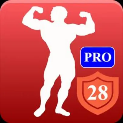 [App] Exercícios em casa Gym Pro