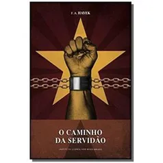 O caminho da servidão | R$39