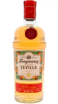 Gin Tanqueray Flor De Sevilla 700Ml