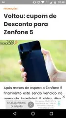 Zenfone 5