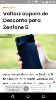 Zenfone 5