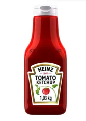 Ketchup Tradicional Heinz 1,033kg