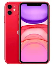 (Cliente Ouro + Magalupay) iPhone 11 Apple 64gb product-red