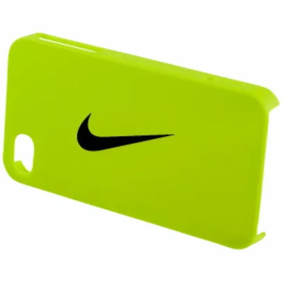 Capa para Celular iPhone 4/4S Nike Grafic Hard
