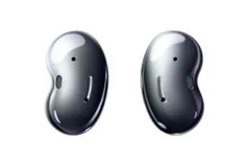 [VOUCHER R$ 400,00] Samsung Galaxy Buds Live R$ 989