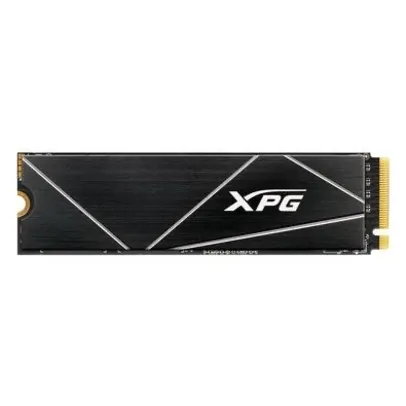 SSD XPG S70 Blade 1TB, M.2 NVMe, PCIe Gen4x4, Leitura: 7400MB/s