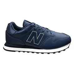 Tênis New Balance 500, Masculino, Marinho, 42