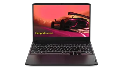 IdeaPad Gaming 3 Gen 6 (15" AMD)